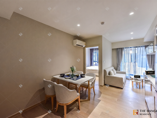 For sale 2 ベッドルーム condo in Watthana, Bangkok