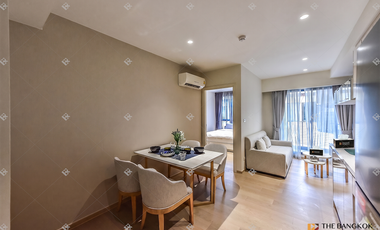 For sale 2 bedrooms condo in Watthana, Bangkok