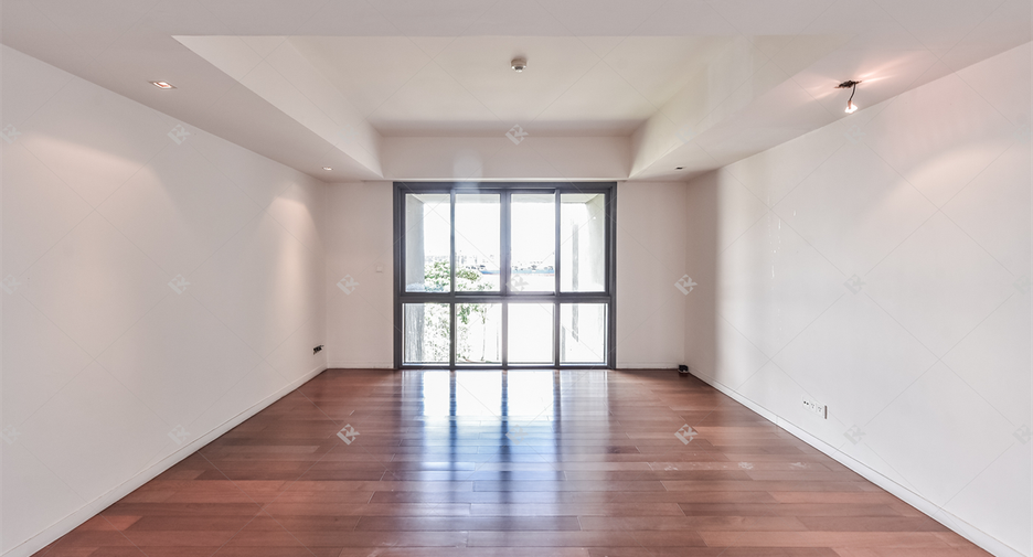 Wohnung zum Kauf mit 3 Zimmer in Yan Nawa, Bangkok