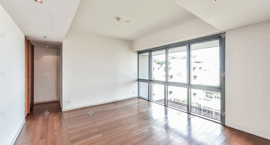 Wohnung zum Kauf mit 3 Zimmer in Yan Nawa, Bangkok