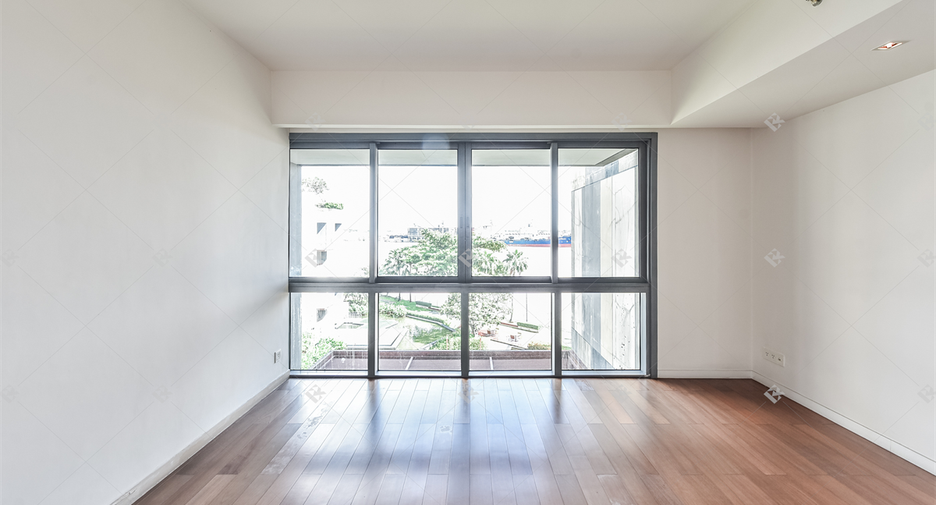 Wohnung zum Kauf mit 3 Zimmer in Yan Nawa, Bangkok
