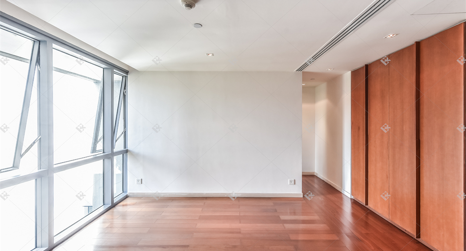 Wohnung zum Kauf mit 3 Zimmer in Yan Nawa, Bangkok