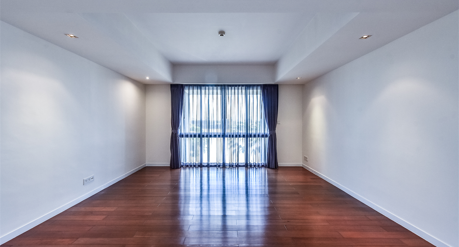 À vendre 3 chambres condo à Si Racha, Chonburi