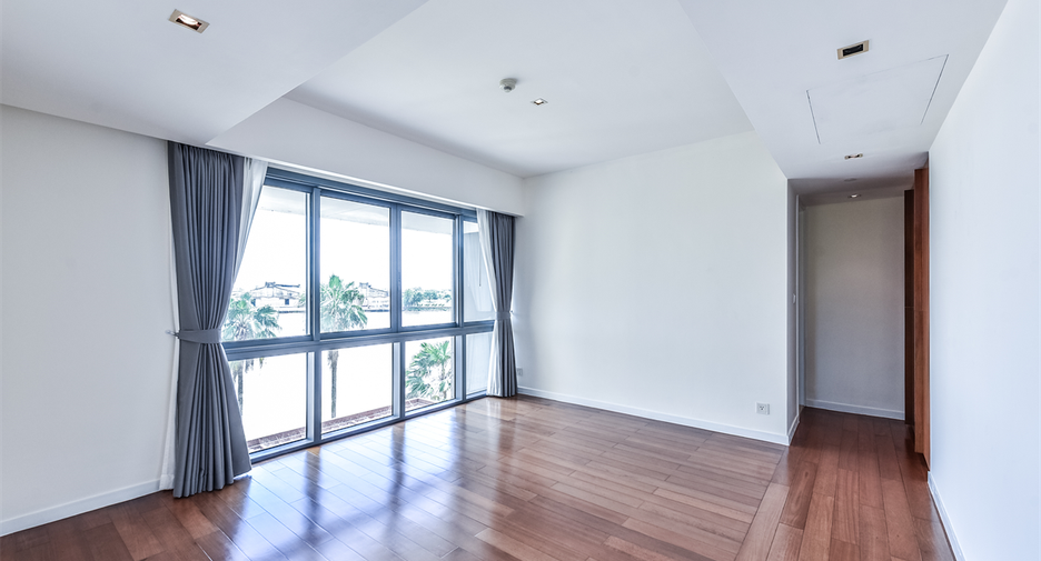 À vendre 3 chambres condo à Si Racha, Chonburi