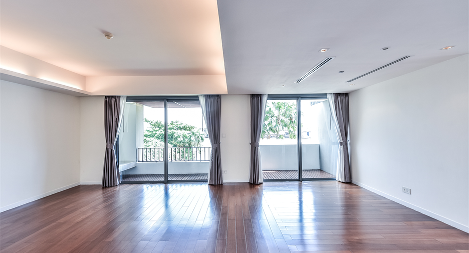 À vendre 3 chambres condo à Si Racha, Chonburi