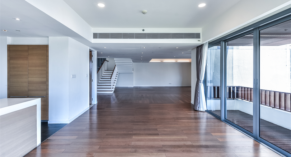 À vendre 3 chambres condo à Si Racha, Chonburi