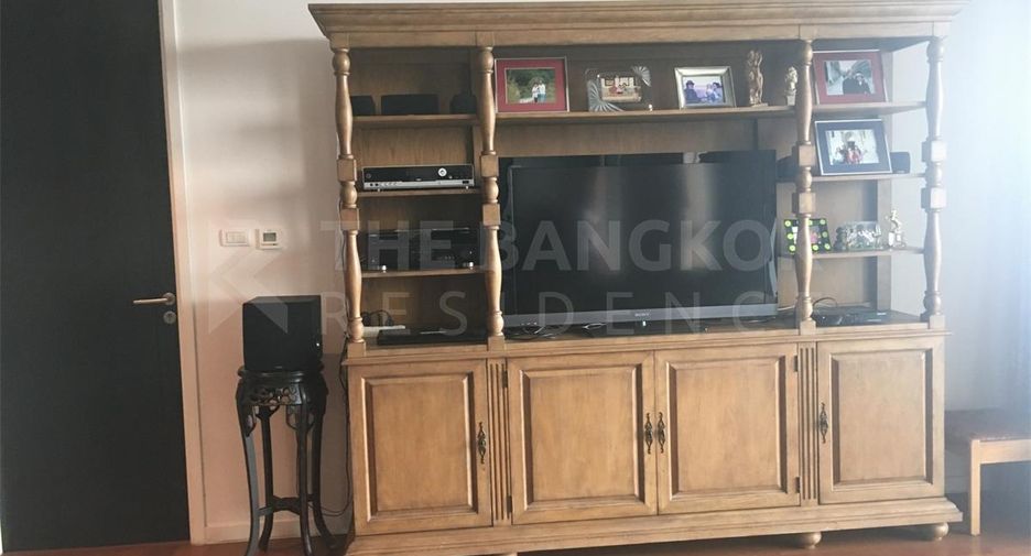 À vendre 3 chambres condo à Si Racha, Chonburi