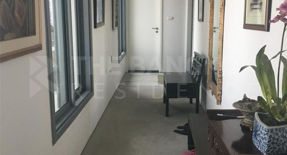 À vendre 3 chambres condo à Si Racha, Chonburi