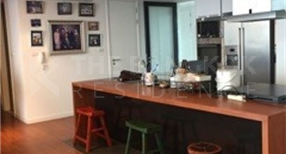 À vendre 3 chambres condo à Si Racha, Chonburi