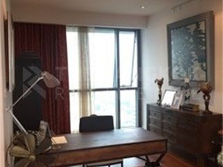For sale 3 bedrooms condo in Yan Nawa, Bangkok