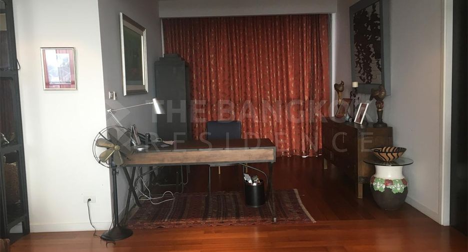 À vendre 3 chambres condo à Si Racha, Chonburi