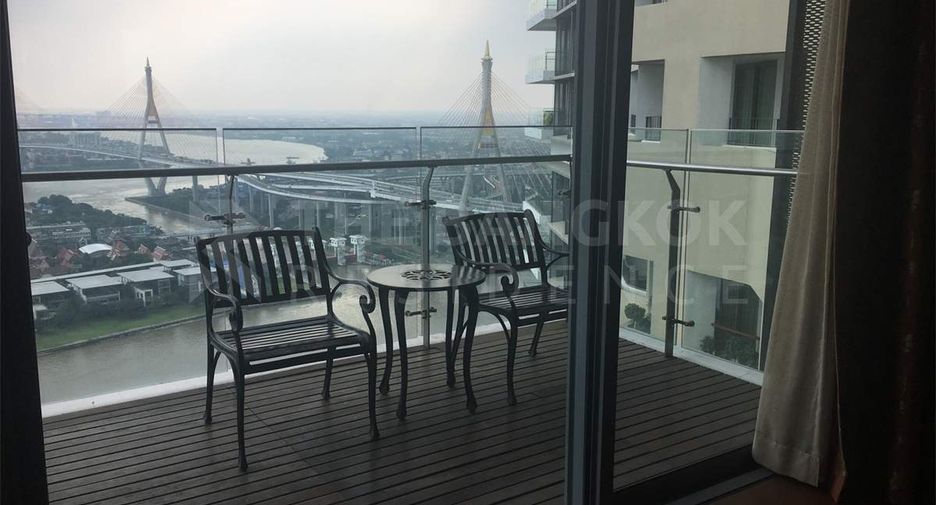 À vendre 3 chambres condo à Si Racha, Chonburi