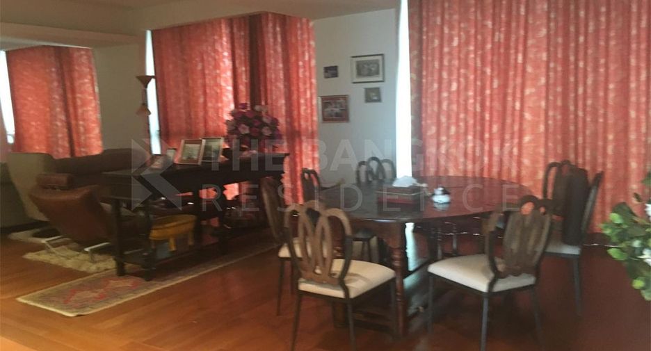 À vendre 3 chambres condo à Si Racha, Chonburi