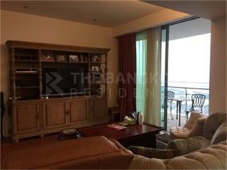 For sale 3 bedrooms condo in Yan Nawa, Bangkok