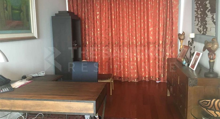 À vendre 3 chambres condo à Si Racha, Chonburi