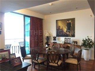For sale 3 bedrooms condo in Yan Nawa, Bangkok