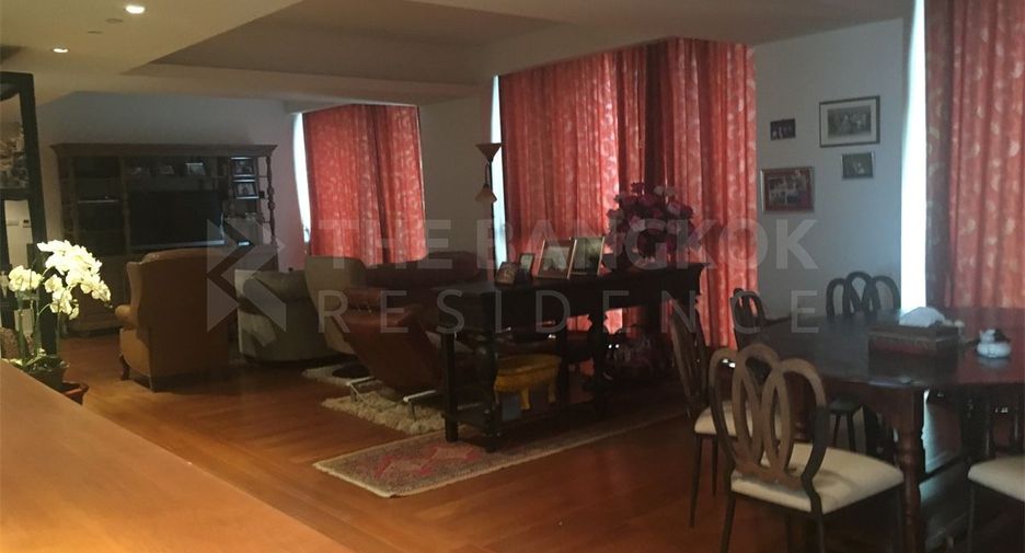 À vendre 3 chambres condo à Si Racha, Chonburi