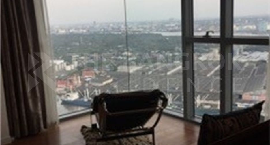 À vendre 3 chambres condo à Si Racha, Chonburi