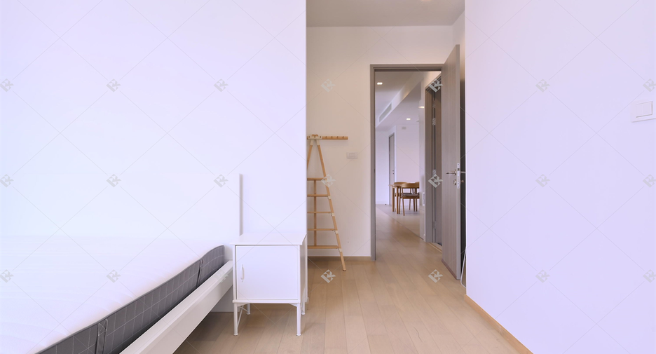 For sale 2 bedrooms condo in Watthana, Bangkok