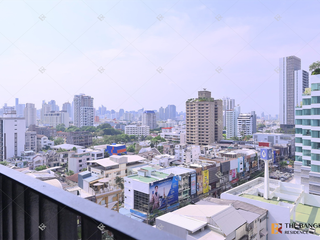 出售 2 卧室 公寓 在 Watthana, 曼谷