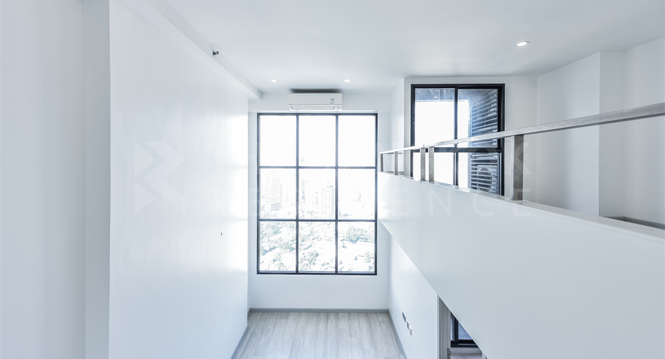 Wohnung zum Kauf mit 1 Zimmer in Sathon, Bangkok