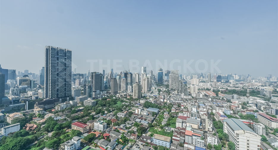Wohnung zum Kauf mit 1 Zimmer in Sathon, Bangkok