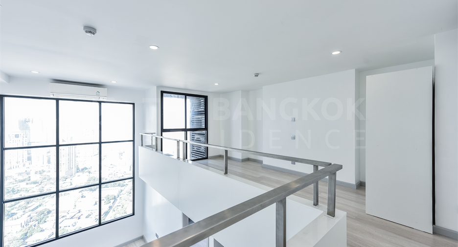 Wohnung zum Kauf mit 1 Zimmer in Sathon, Bangkok