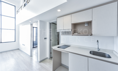 Wohnung zum Kauf mit 1 Zimmer in Sathon, Bangkok