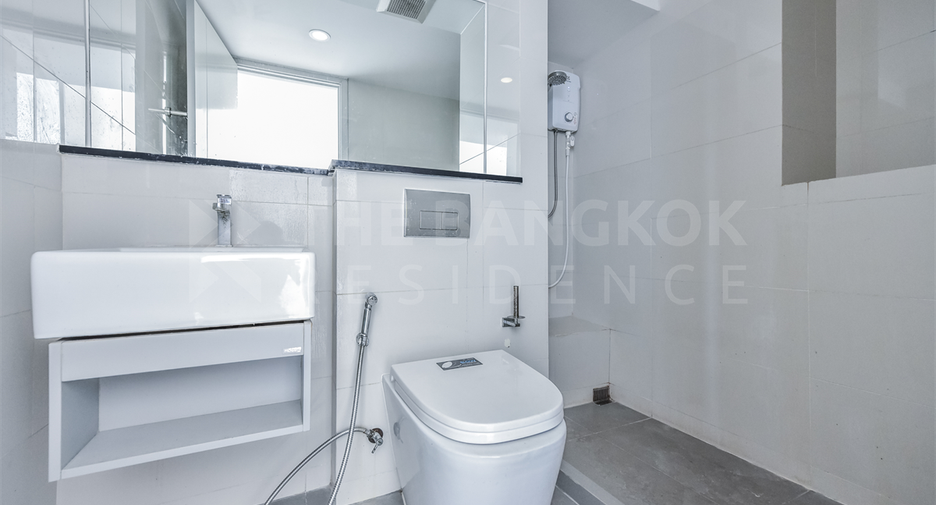 Wohnung zum Kauf mit 1 Zimmer in Sathon, Bangkok