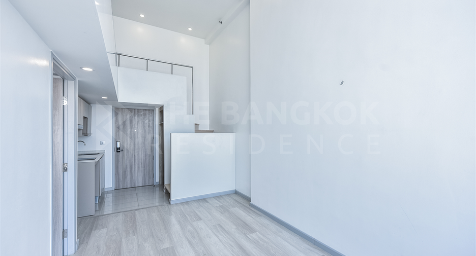 Wohnung zum Kauf mit 1 Zimmer in Sathon, Bangkok