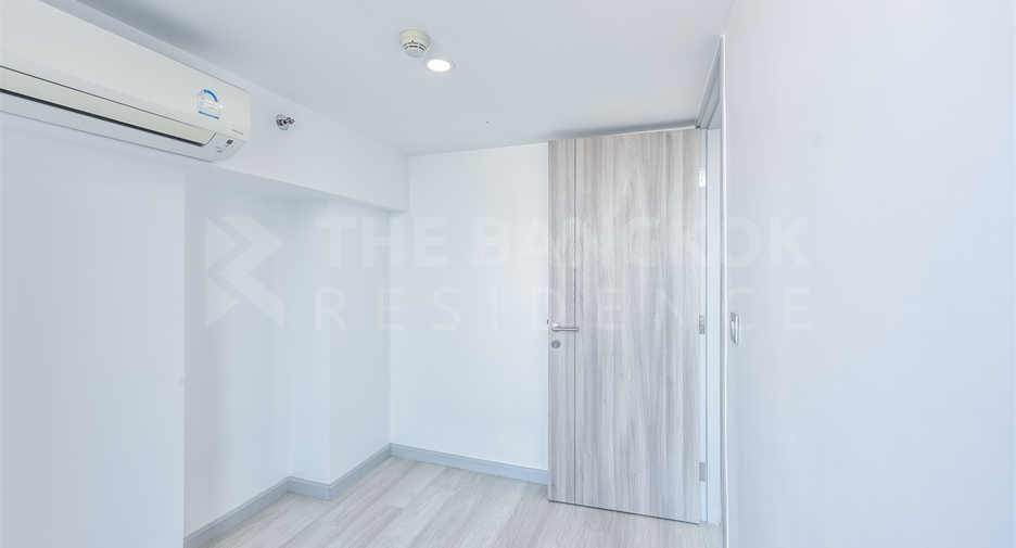 Wohnung zum Kauf mit 1 Zimmer in Sathon, Bangkok
