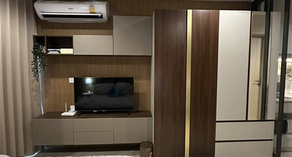 For sale 1 Beds condo in Pathum Wan, Bangkok