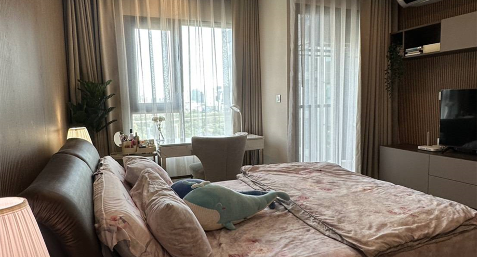For sale 1 Beds condo in Pathum Wan, Bangkok