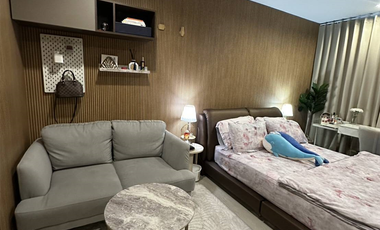 For sale 1 Beds condo in Pathum Wan, Bangkok