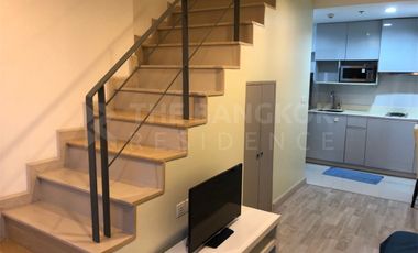 Condo en venta de 1 habitaciones en Phra Khanong, Bangkok