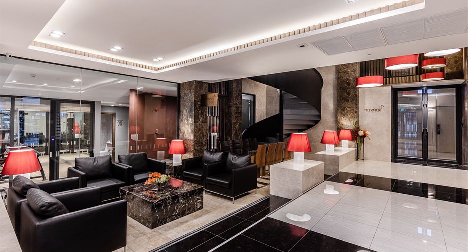 For sale 1 Beds condo in Watthana, Bangkok