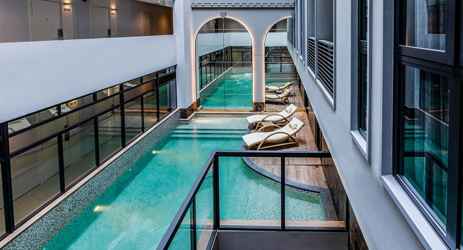 For sale 1 Beds condo in Watthana, Bangkok