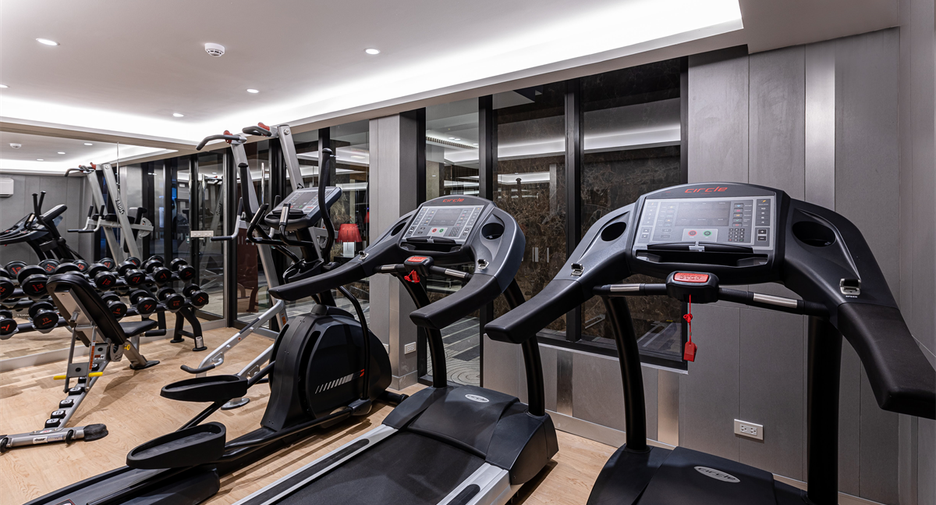 For sale 1 Beds condo in Watthana, Bangkok