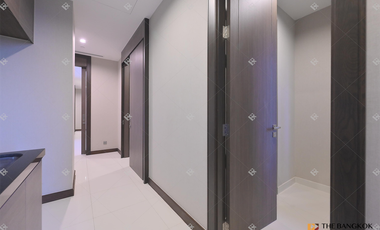 Wohnung zum Kauf mit 3 Zimmer in Khlong Toei, Bangkok