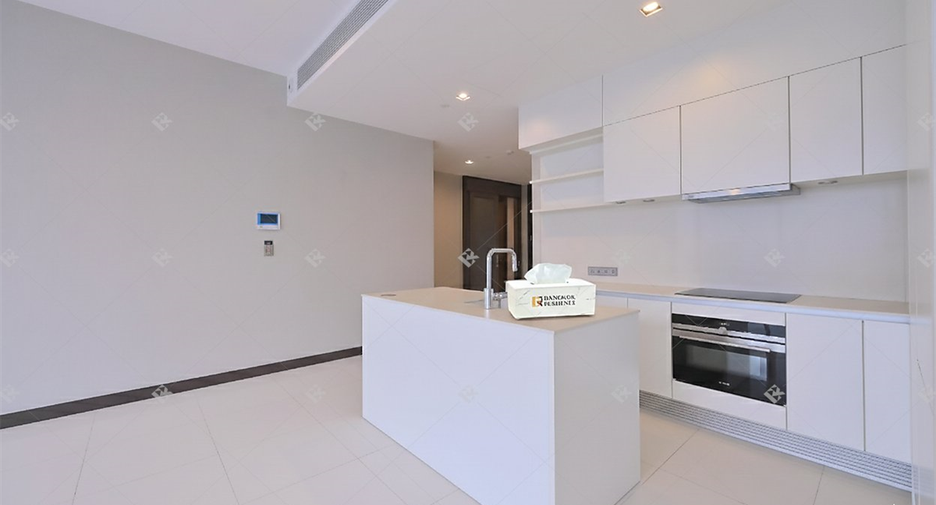 Wohnung zum Kauf mit 3 Zimmer in Khlong Toei, Bangkok