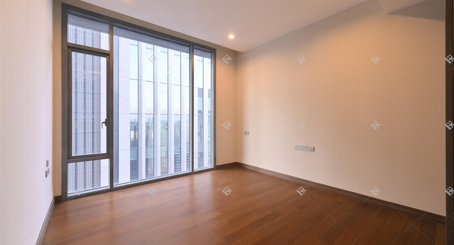 Wohnung zum Kauf mit 3 Zimmer in Khlong Toei, Bangkok