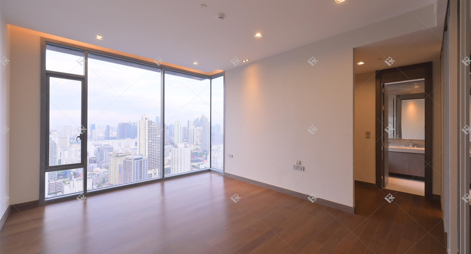 Wohnung zum Kauf mit 3 Zimmer in Khlong Toei, Bangkok