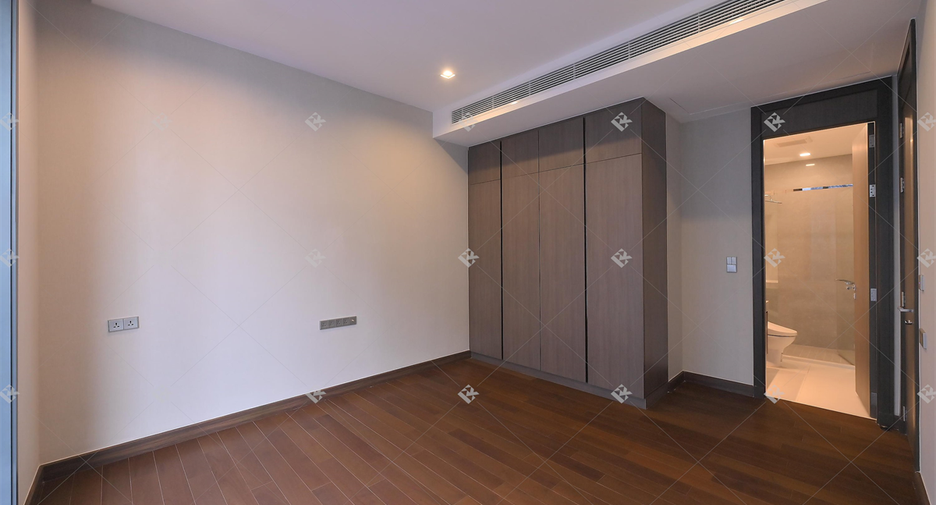Wohnung zum Kauf mit 3 Zimmer in Khlong Toei, Bangkok