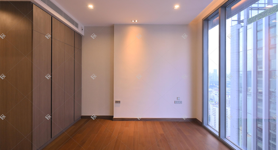 Wohnung zum Kauf mit 3 Zimmer in Khlong Toei, Bangkok