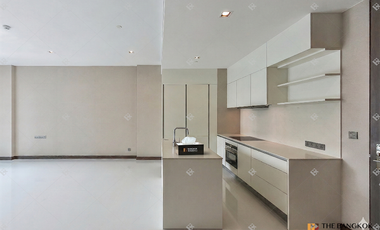 For sale 2 bedrooms condo in Khlong Toei, Bangkok