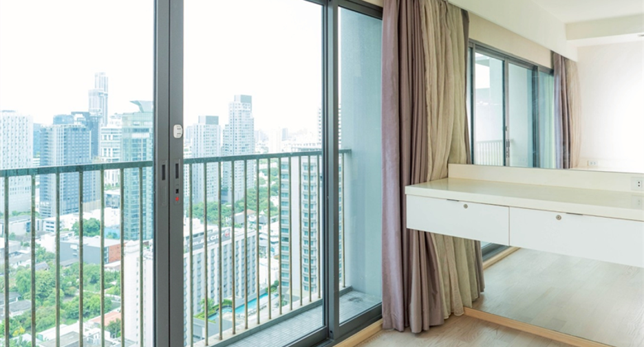 ขาย 3 ห้องนอน คอนโด ใน คลองเตย, กรุงเทพฯ