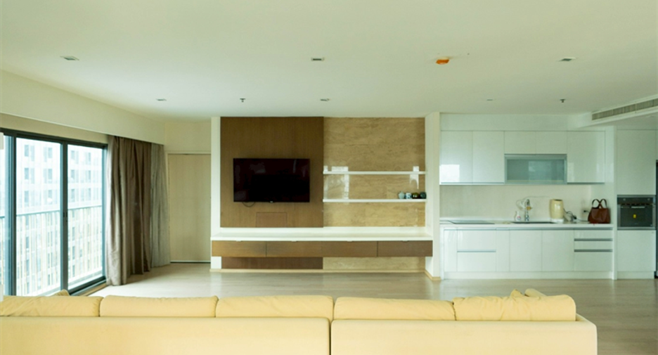 ขาย 3 ห้องนอน คอนโด ใน คลองเตย, กรุงเทพฯ