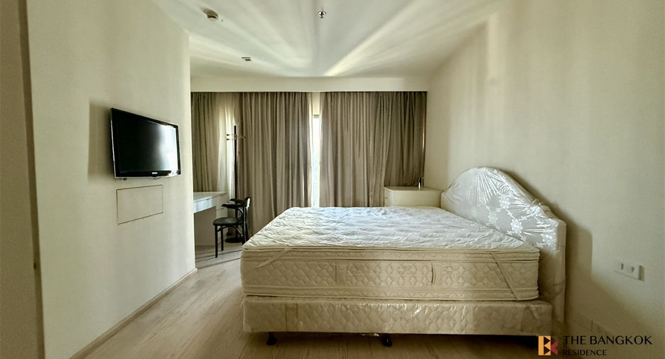 ขาย 3 ห้องนอน คอนโด ใน คลองเตย, กรุงเทพฯ
