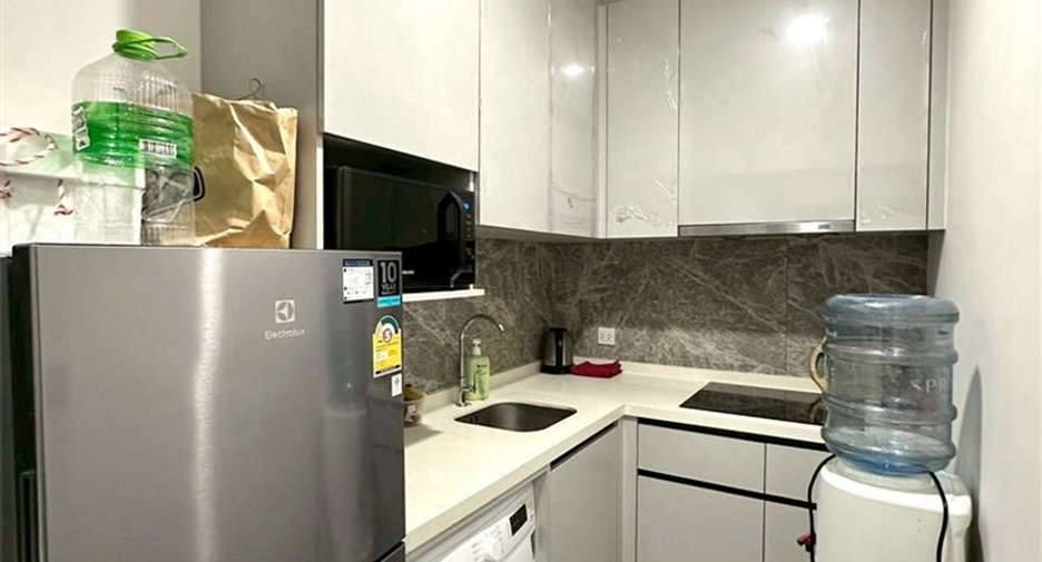 Продажа 2 спальни кондо в Банг На, Бангкок