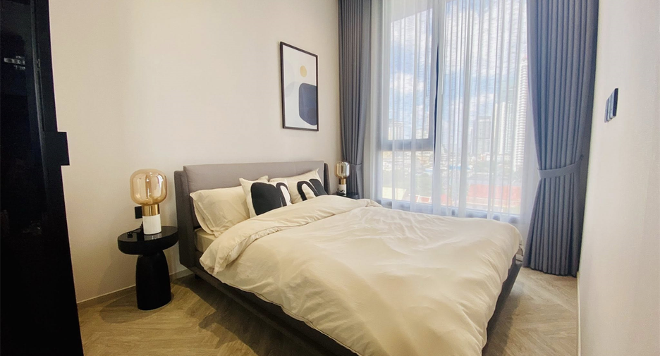 ขาย 2 ห้องนอน คอนโด ใน คลองสาน, กรุงเทพฯ